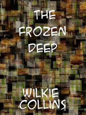 cover image of Frozen Deep